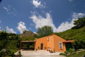  B&B Benvenuti al Sud  Аелло-Калабро